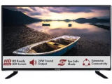 Compare MarQ 24HDNDQPPAB 24 inch (60 cm) LED HD-Ready TV