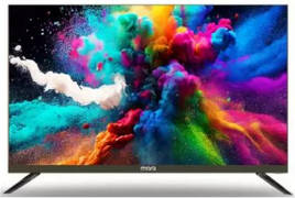 MarQ 32HDCDQEE1B 32 inch (81 cm) LED HD-Ready TV