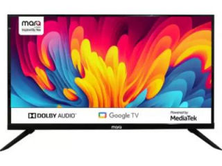 MarQ 32HDGDQBSXP 32 inch (81 cm) LED HD-Ready TV Price