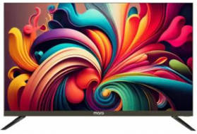 MarQ 32HDNDQEE1B 32 inch (81 cm) LED HD-Ready TV