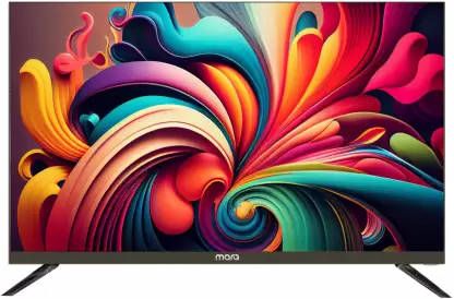 MarQ 32HDNDQEE1B 32 inch (81 cm) LED HD-Ready TV