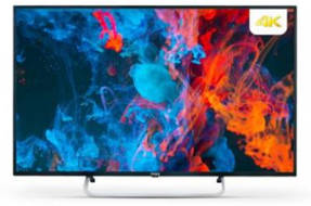 MarQ 43AAUHDM 43 inch (109 cm) LED 4K TV
