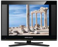 Maser LE-17H1S 17 inch (43 cm) LED HD-Ready TV