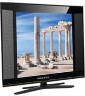 Maser LE-17H1S 17 inch (43 cm) LED HD-Ready TV