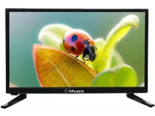 Maser 20MS4000A 20 inch (50 cm) LED HD-Ready TV