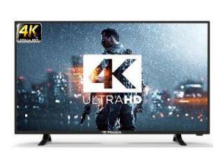 Maser 50MS4000A25 50 inch (127 cm) LED 4K TV