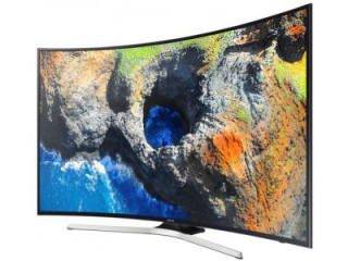Samsung UA55MU6300K 55 inch (139 cm) LED 4K TV