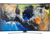 Compare Samsung UA55MU6300K 55 inch (139 cm) LED 4K TV