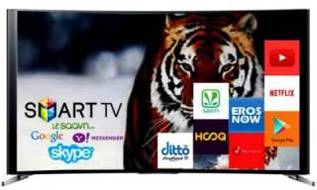 Maser 50MS4000A05 50 inch (127 cm) LED Full HD TV