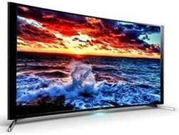 Maser 55MS4000A25 55 inch (139 cm) LED 4K TV