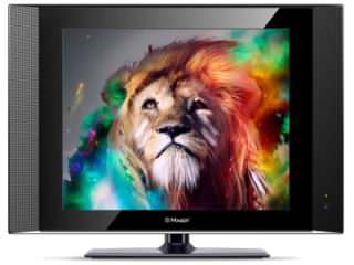 Maser 150ED4 15 inch (38 cm) LED HD-Ready TV