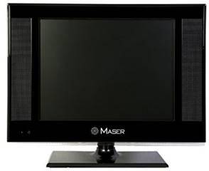 Maser M1900 19 inch (48 cm) LED HD-Ready TV