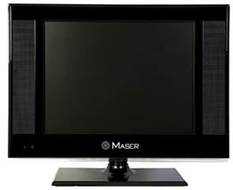 Maser M1900 19 inch (48 cm) LED HD-Ready TV
