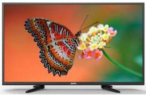 MEPL UHD50E 49 inch (124 cm) LED 4K TV