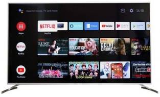 Metz M50G2 50 inch (127 cm) LED 4K TV