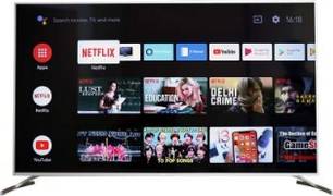 Metz M55G2 55 inch (139 cm) LED 4K TV