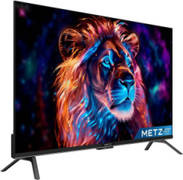 Metz 43QP425G 43 inch (109 cm) QLED 4K TV