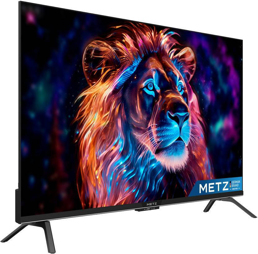 Metz 43QP425G 43 inch (109 cm) QLED 4K TV