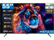 Metz 55QP425G 55 inch (139 cm) QLED 4K TV