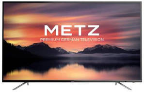 Metz M43U2 43 inch (109 cm) LED 4K TV