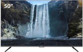 Metz M50G3 50 inch (127 cm) LED 4K TV
