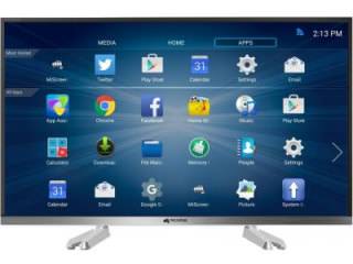 Micromax 32 CANVAS 32 inch LED HD-Ready TV Price