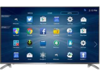 Micromax 50 CANVAS 50 inch (127 cm) LED Full HD TV