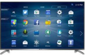 Micromax 50 CANVAS 50 inch (127 cm) LED Full HD TV