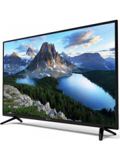 Micromax 20E8100HD 20 inch (50 cm) LED HD-Ready TV