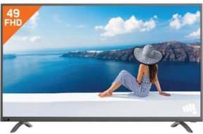 Micromax 50R2493FHD 49 inch (124 cm) LED Full HD TV