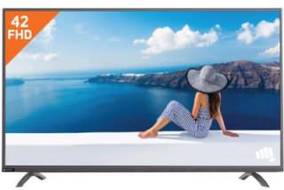 Micromax 42R7227FHD 42 inch (106 cm) LED Full HD TV