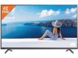 Compare Micromax 42R7227FHD 42 inch (106 cm) LED Full HD TV