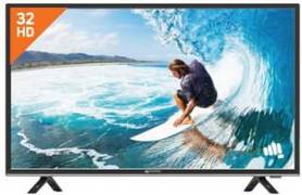 Micromax 32T8361HD 32 inch (81 cm) LED HD-Ready TV