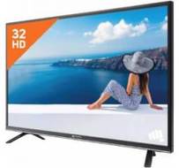 Micromax 32T8361HD 32 inch (81 cm) LED HD-Ready TV