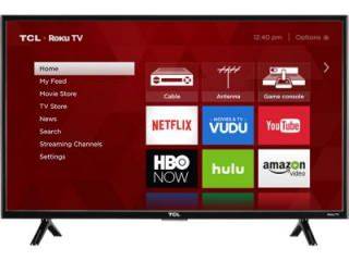 TCL 49S303 49 inch (124 cm) LED Full HD TV