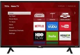 TCL 49S303 49 inch (124 cm) LED Full HD TV