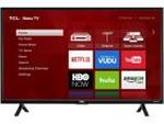 TCL 49S303 49 inch (124 cm) LED Full HD TV