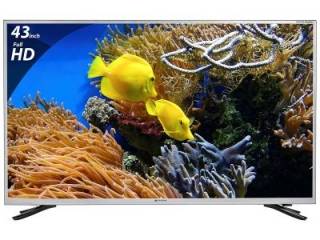 Micromax Bingle Box 43 inch (109 cm) LED Full HD TV