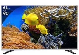 Micromax 43 Binge Box 43 inch (109 cm) LED Full HD TV