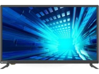 Micromax 24BA1000HD 24 inch (60 cm) LED HD-Ready TV Price