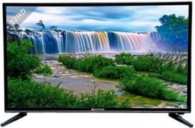 Micromax L32P8361HD 32 inch (81 cm) LED HD-Ready TV