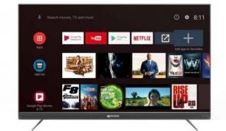 Micromax 49TA7000UHD 49 inch (124 cm) LED 4K TV