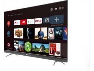Micromax 49TA7000UHD 49 inch (124 cm) LED 4K TV