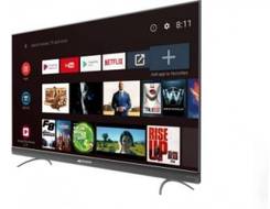 Micromax 55TA7000UHD 55 inch (139 cm) LED 4K TV