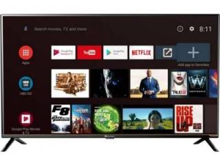 Micromax 40CAM6SFHD 40 inch (101 cm) LED Full HD TV