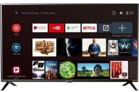 Micromax 40CAM6SFHD 40 inch (101 cm) LED Full HD TV