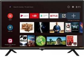 Micromax 43CAM6SFHD 43 inch (109 cm) LED Full HD TV