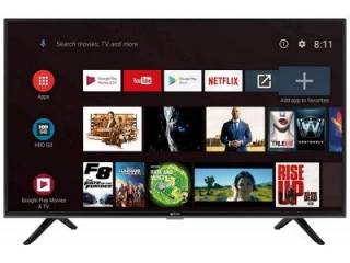 Micromax 32TA6445HD 32 inch (81 cm) LED HD-Ready TV