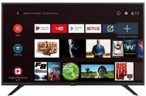 Micromax 40TA6445HD 40 inch (101 cm) LED Full HD TV