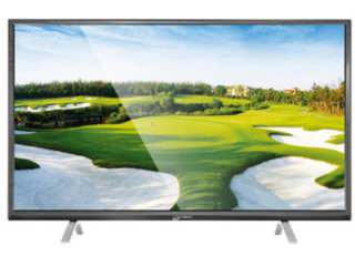 Micromax 40BFK60FHD 40 inch (101 cm) LED Full HD TV